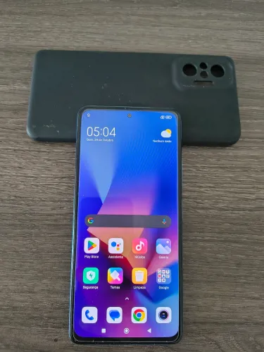Redmi Note 10 Pro 64GB