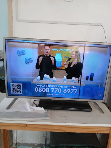 Tv LG 32" não é smart 32LB560B2