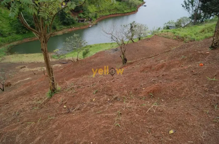 Terreno em Condomínio no Portal de Igaratá por R$410.000