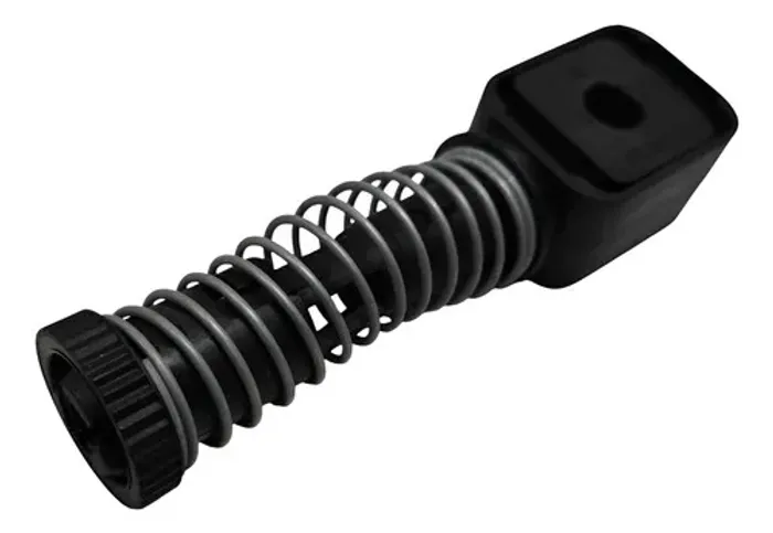 Engate Cabo Seletor Marchas Vw Polo Track 2024 -