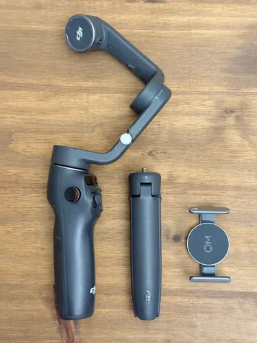 Osmo mobile 6