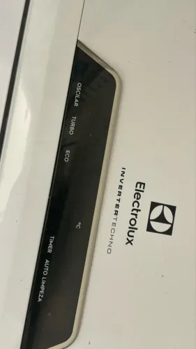 Ar-Condicionado Split Electrolux 9.000 BTUs Inverter Techno - Super Econômico!