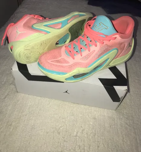 Tatum 1 Pink Lemonade