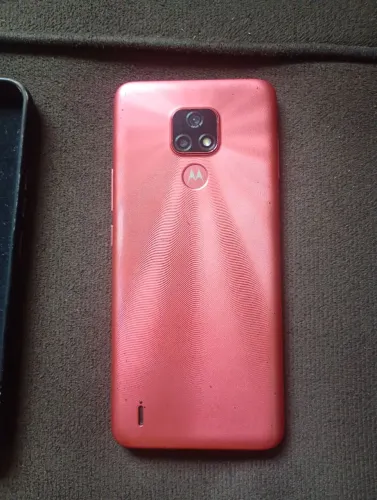 Moto E7
