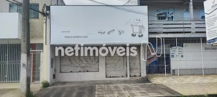 Ponto Comercial (Tipo Loja) a Venda no bairro Centro em Feira de Santana Bahia.
