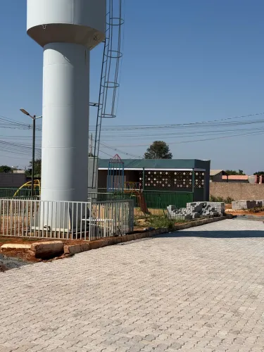 Lote Ponte Alta - Juruá 350m2