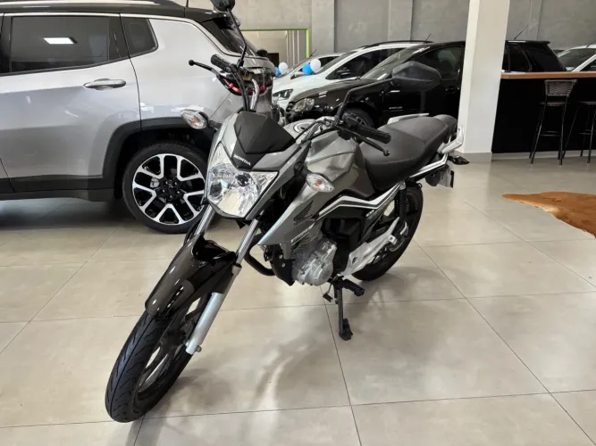 Honda CG 160 TITAN FLEXONE/Ed.Especial 40 Anos