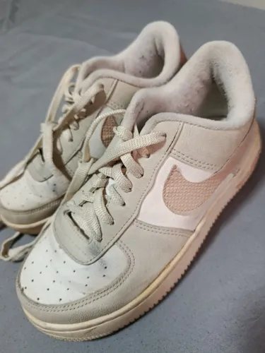 Tenis Primeira Linha Nike 36