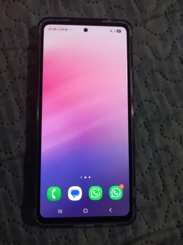 Troco por outro Samsung