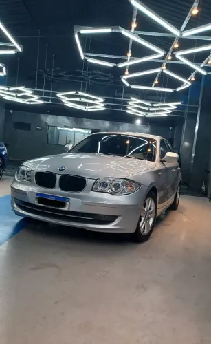 BMW 118IA 2.0 16V 136cv 5P 2011