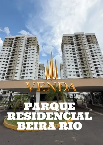 PARQUE RESIDENCIAL BEIRA RIO