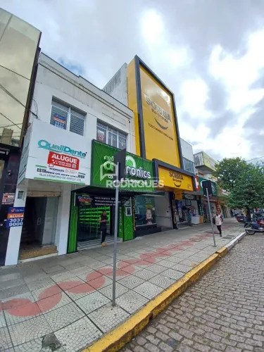 Sala Centro São Leopoldo