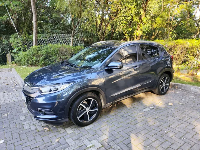 Honda HR-V EX 1.8 Flexone 16V 5P Aut. 2021