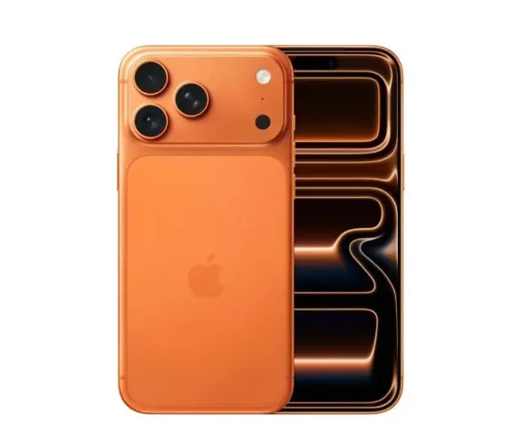 iPhone 17 pro Max 256gb