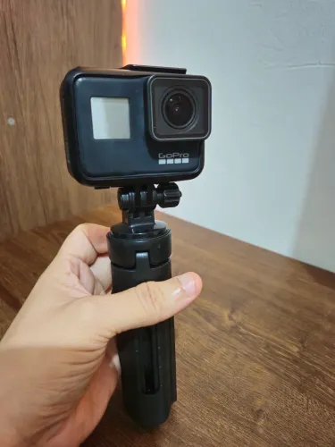 GoPro Hero 7 Black