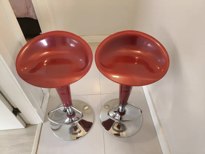Lindas banquetas