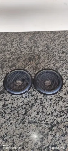 MID RANGER ETM 5 POLEGADAS 