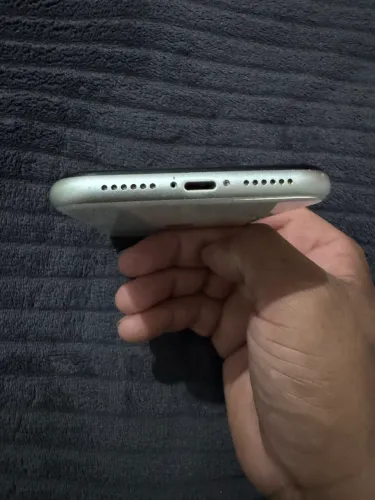 Vendo iPhone 11