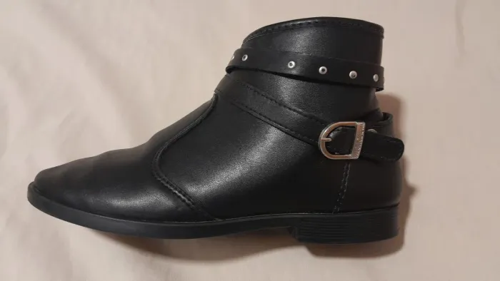 Bota infantil