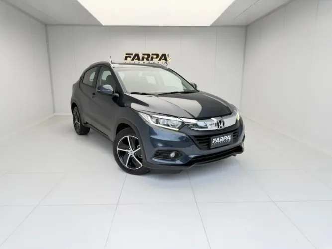 Honda HR-V EX 1.8 Flexone 16V 5P Aut. 2019