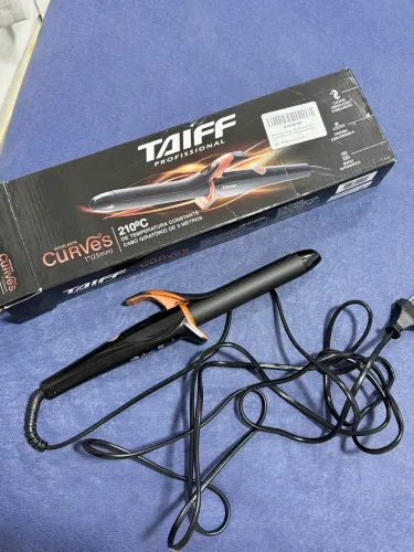 Babyliss Taiff