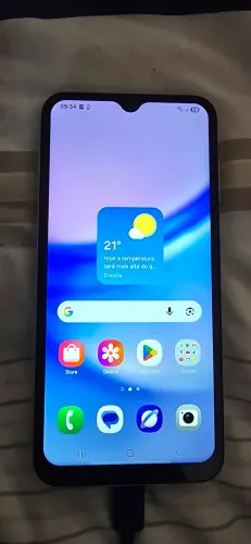 Samsung a15 (leia descrição)