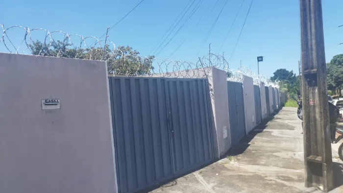 Alugo kitnet Jardim helvécia próximo a toca do veio
