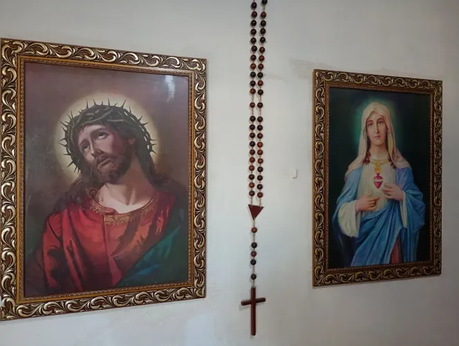 Quadros grande