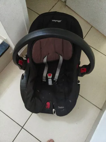 Bebê conforto