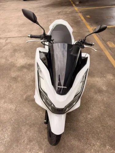 PCX 160 Semi Nova