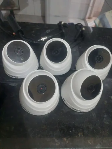 Camera intelbras VHD 1220 D G6