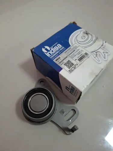 Vendo tencionador da correia dentada balanceiro l200
