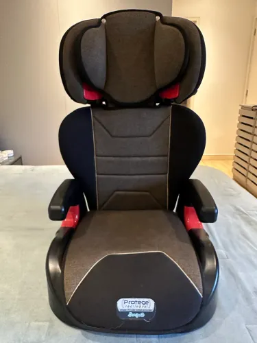 Assento Burigotto para carro 