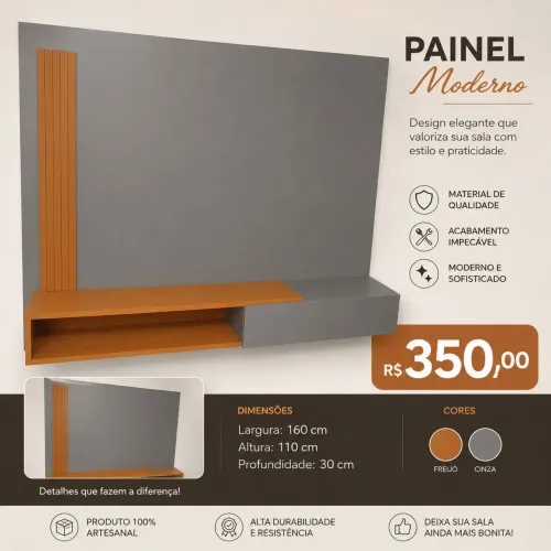 PAINEL TV