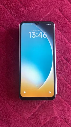 Poco C71