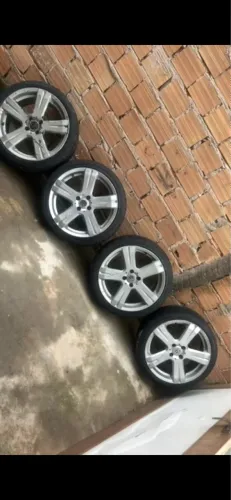 Roda 17 4:100