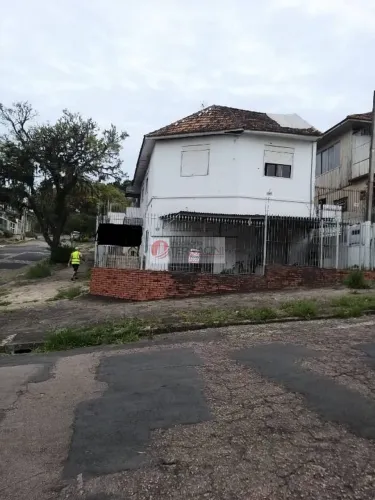 Terreno à venda, 270 m² por R$ 700.000,00 - Jardim Itu - Porto Alegre/RS