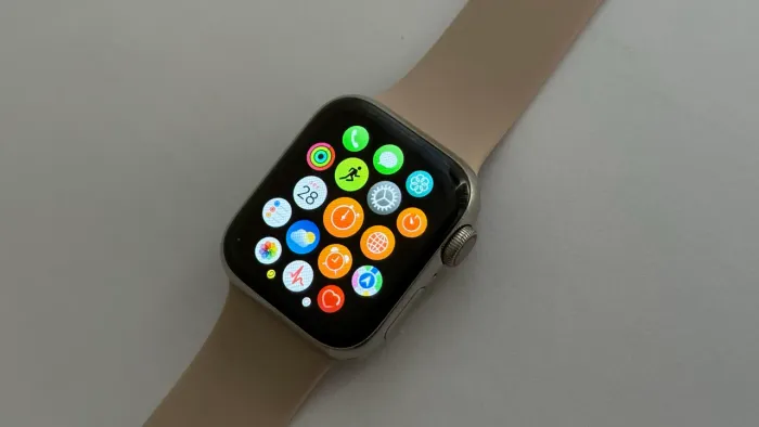 Apple Watch Series 5