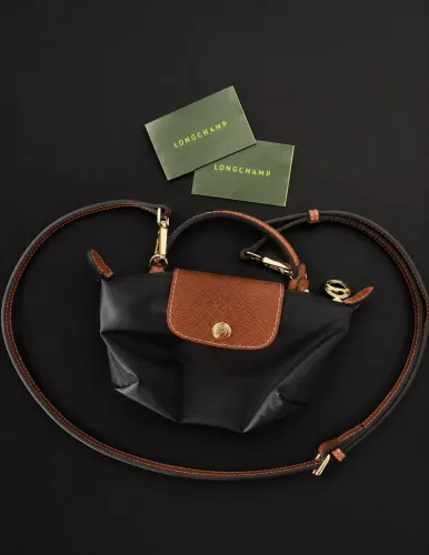Longchamp Le Pliage XS Original