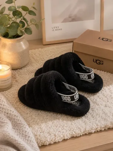 Pantufa UGG