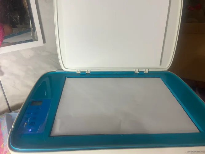 Impressora Hp