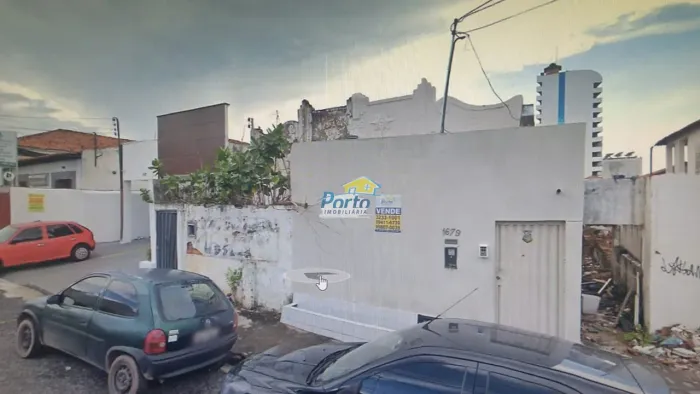 Terreno Residencial para Venda Centro, Teresina