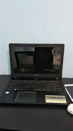 Notebook Acer Aspire F15 | Intel Core i5 | 8GB RAM DDR4 | HD 1TB