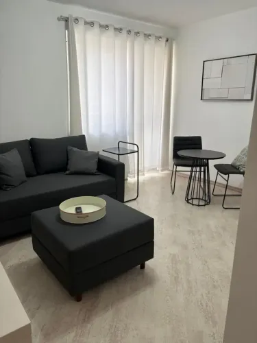 Imóvel para aluguel possui 40 metros quadrados com 1 quarto em Cerqueira César - São Paulo