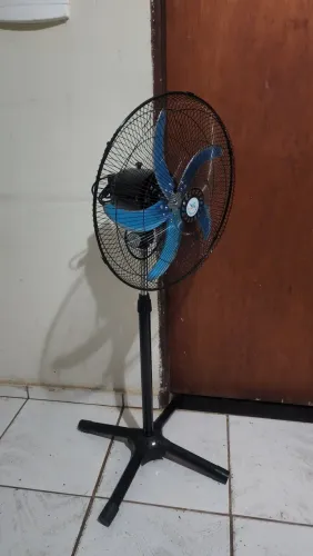 VENTILADOR DE CHÃO