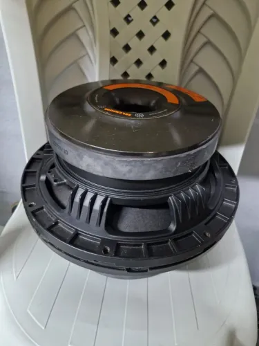 Alto Falantes Selenium MB 1200 600 rms