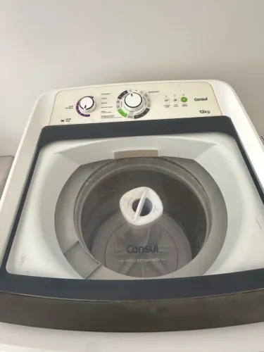 Máquina de lavar CÔNSUL