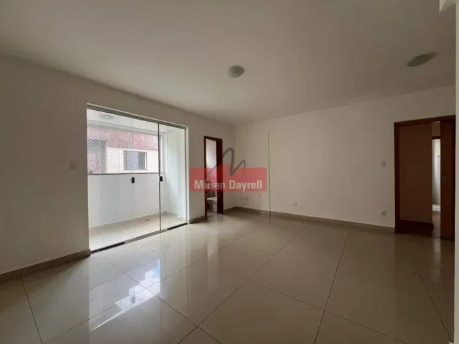 (66608) para aluguel - Apartamento com 3 quartos, 3 vagas, no Buritis