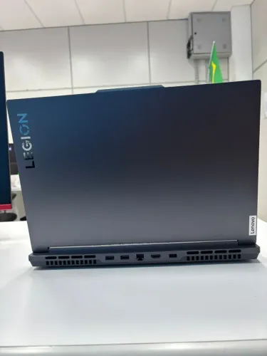 Lenovo Legion Slim 5i