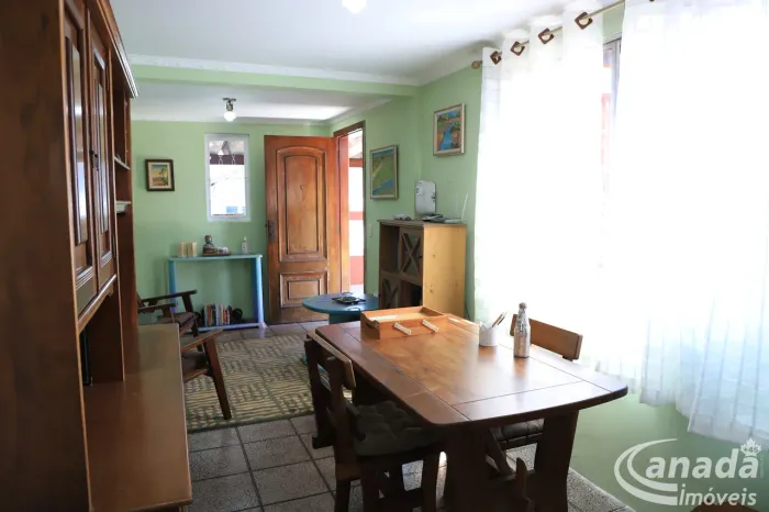 Casa - Centro